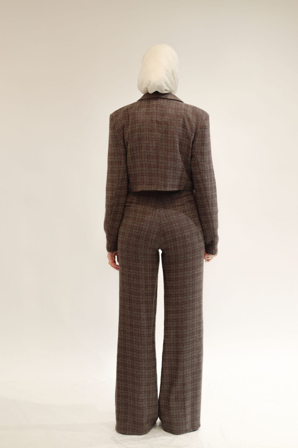 Two-piece set
