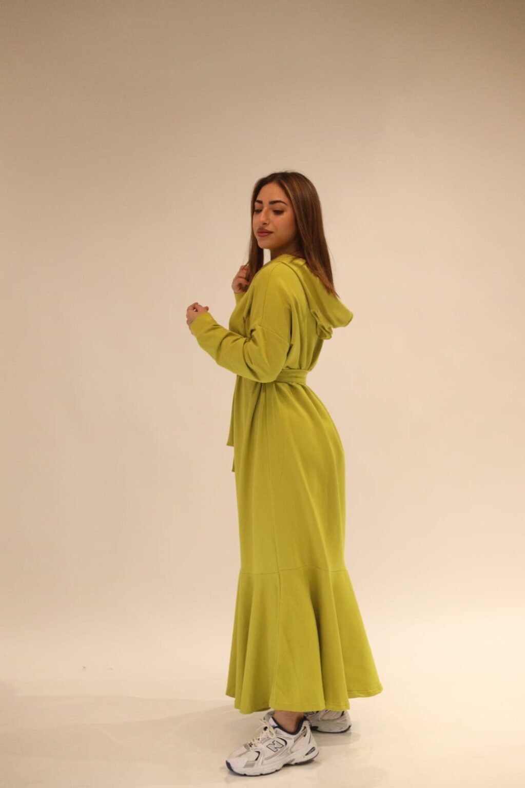 Daily dress