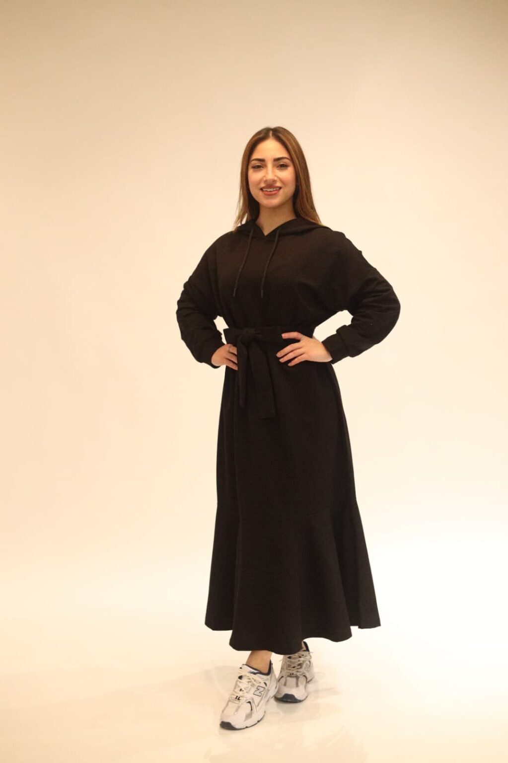 Daily dress