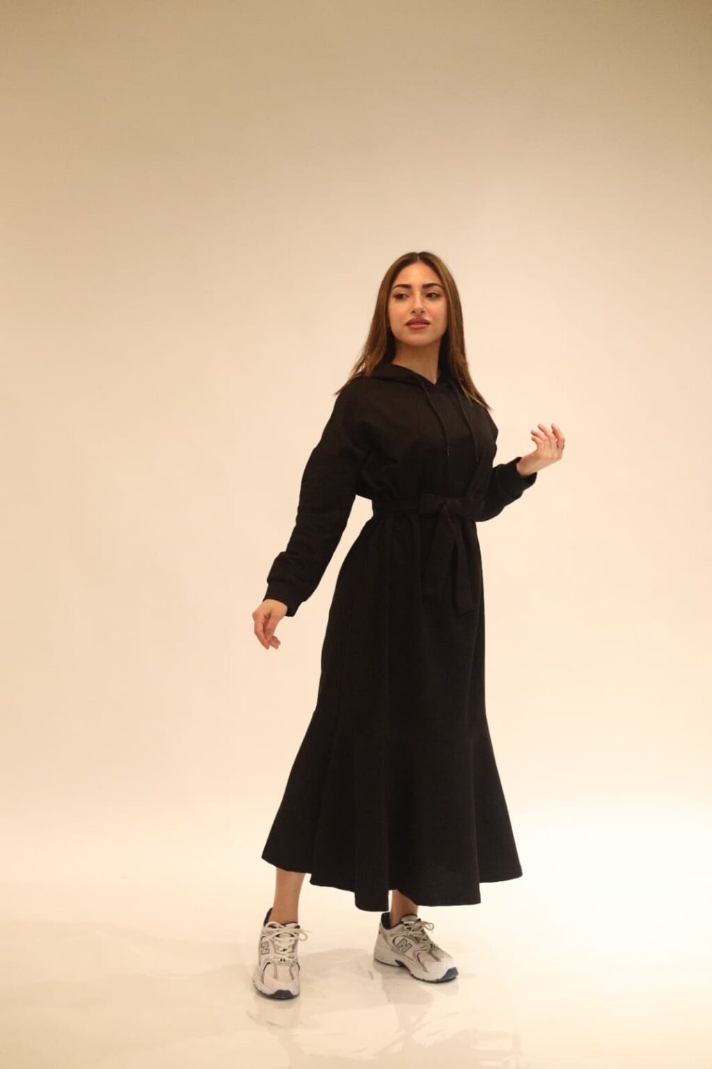 Daily dress