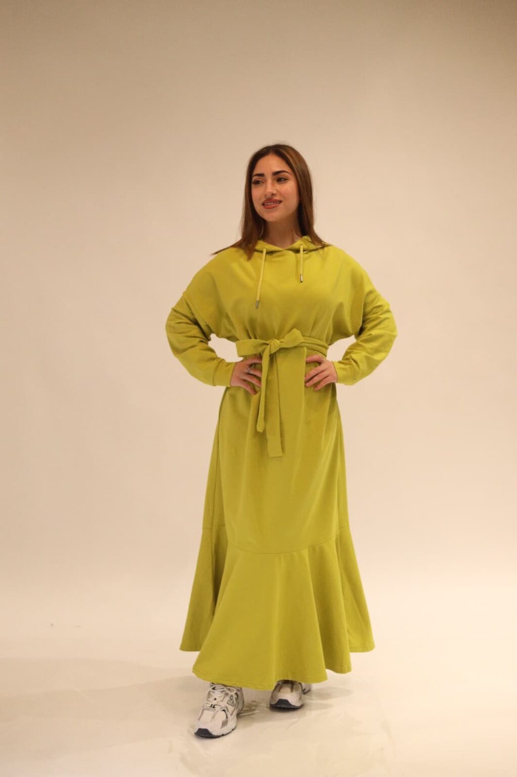 Daily dress