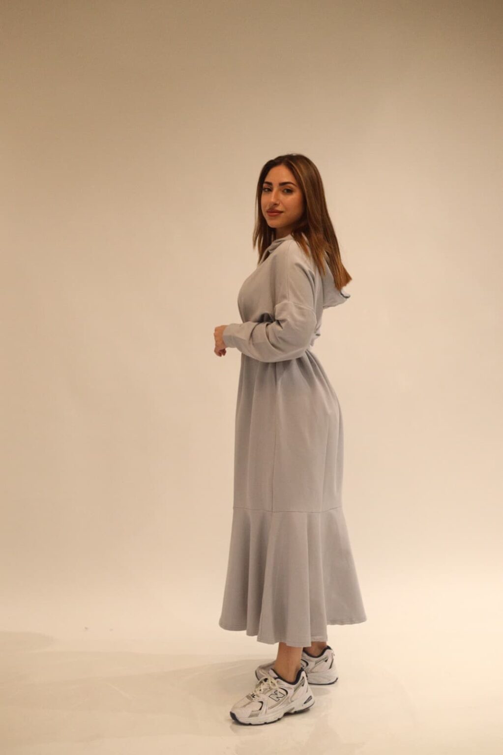 Daily dress