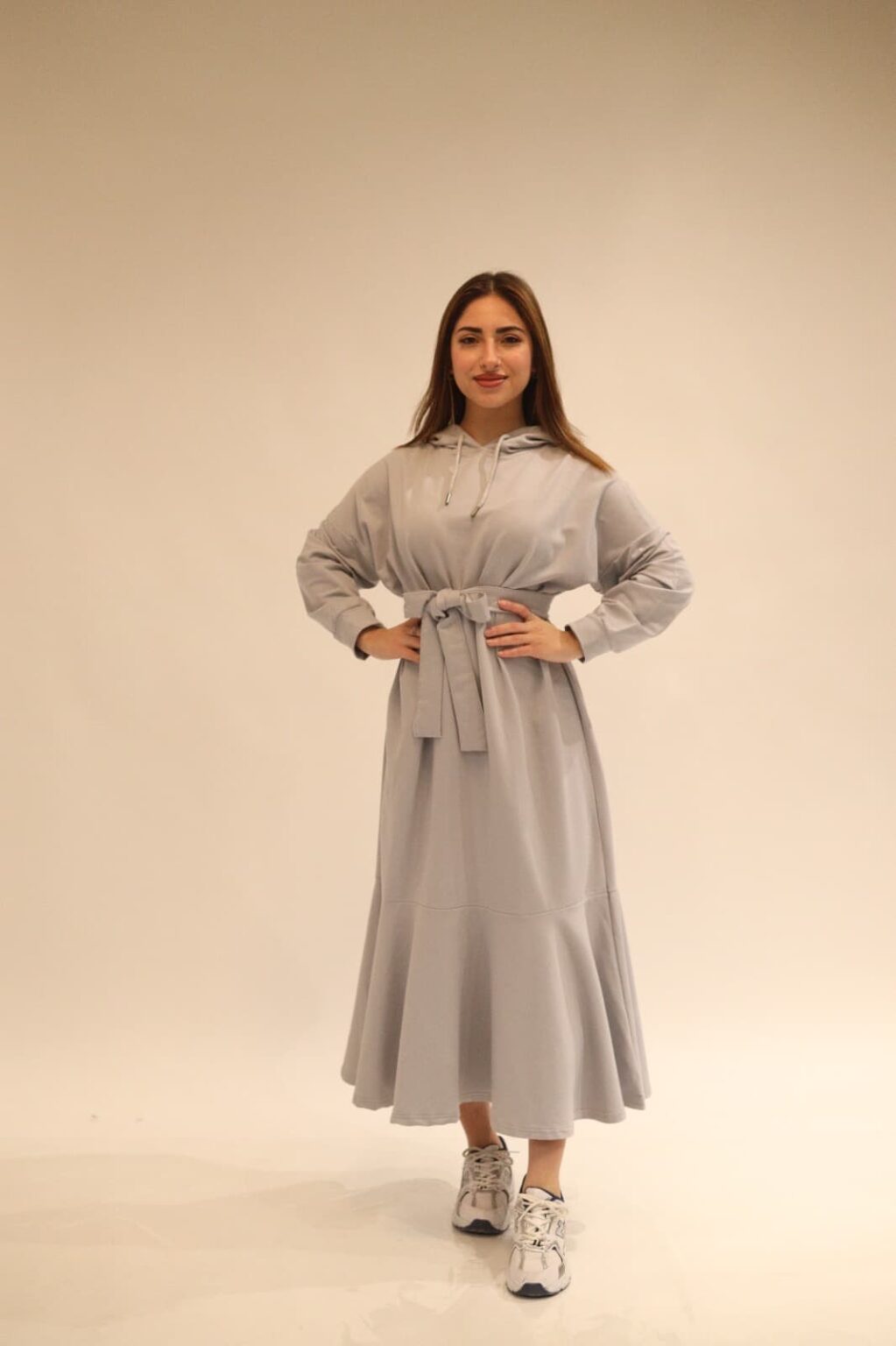Daily dress