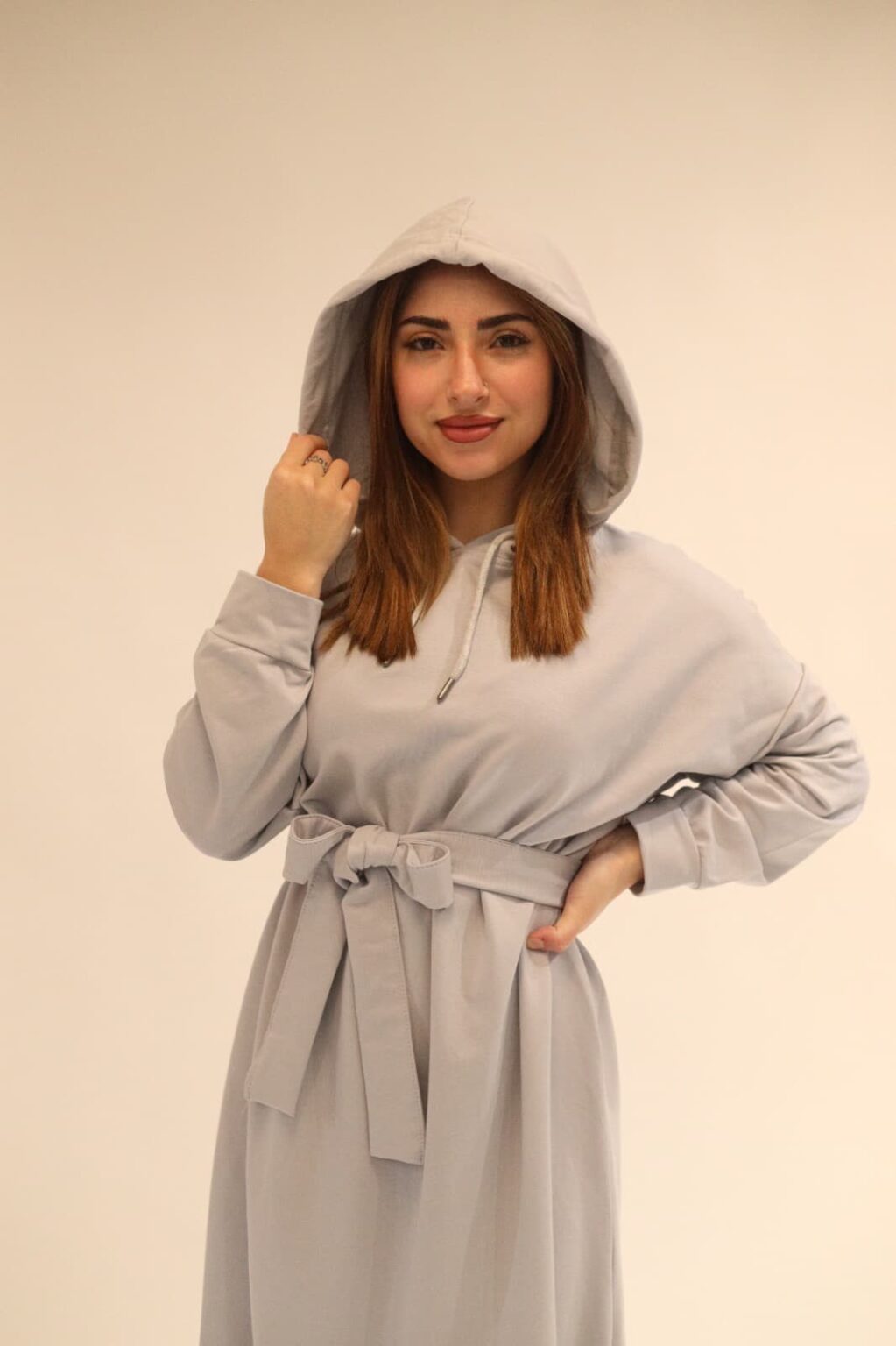 Daily dress