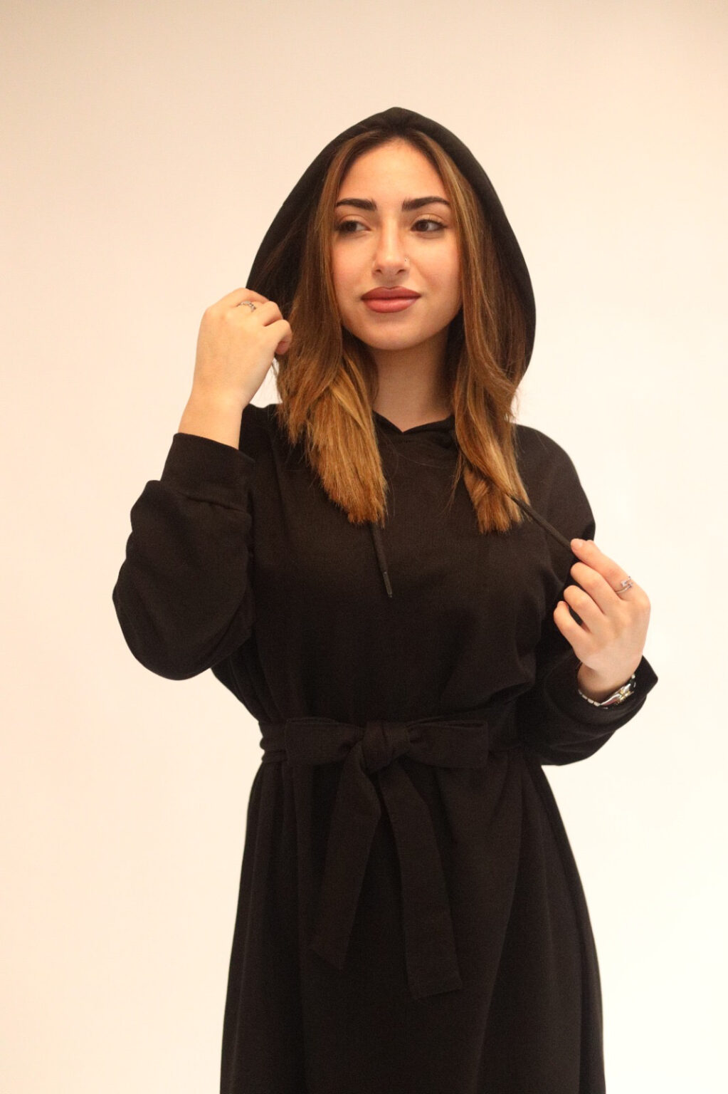 Daily dress