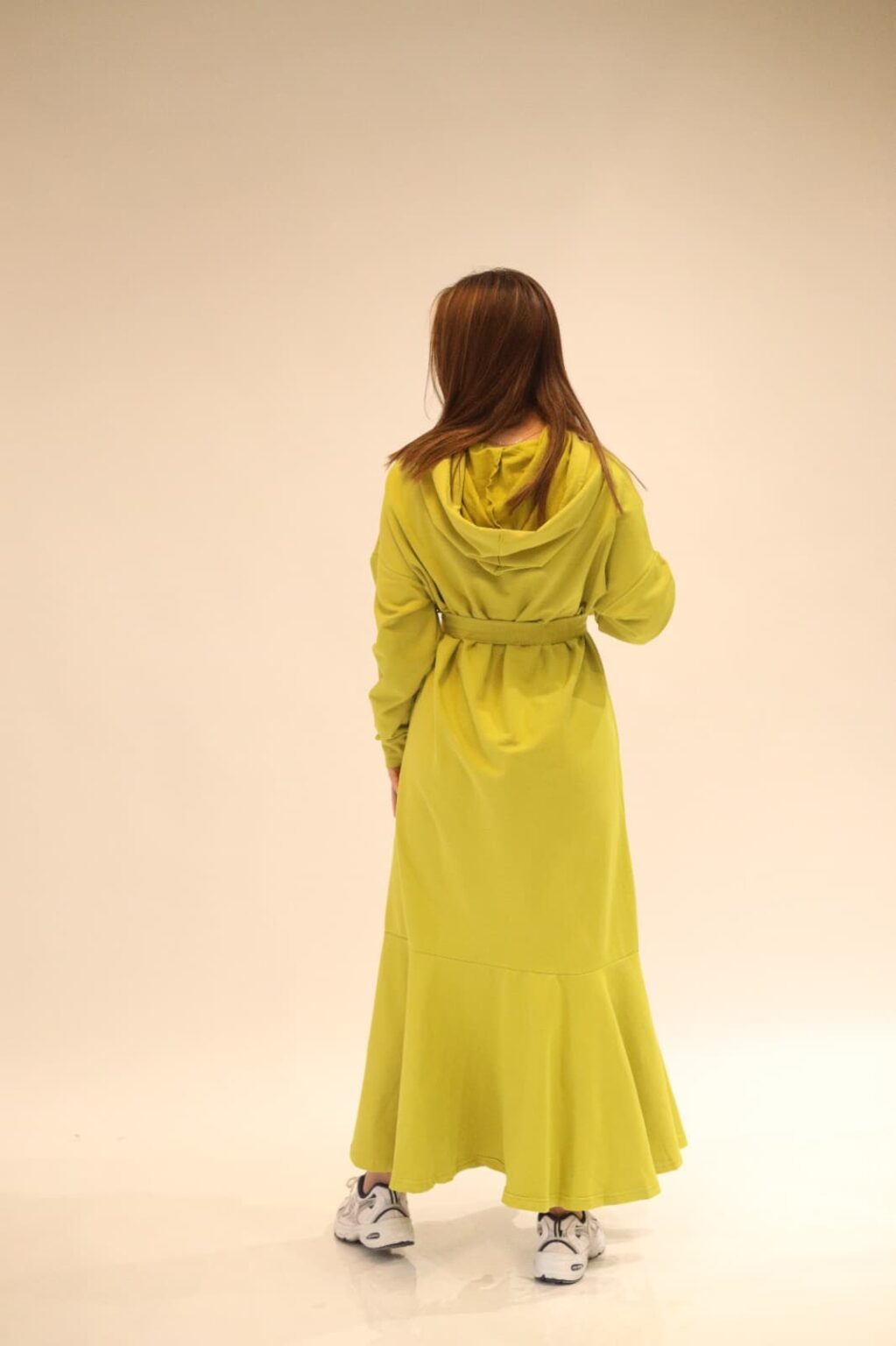 Daily dress