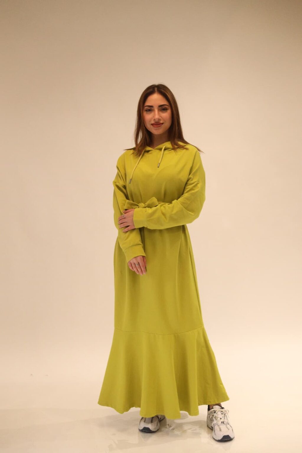 Daily dress