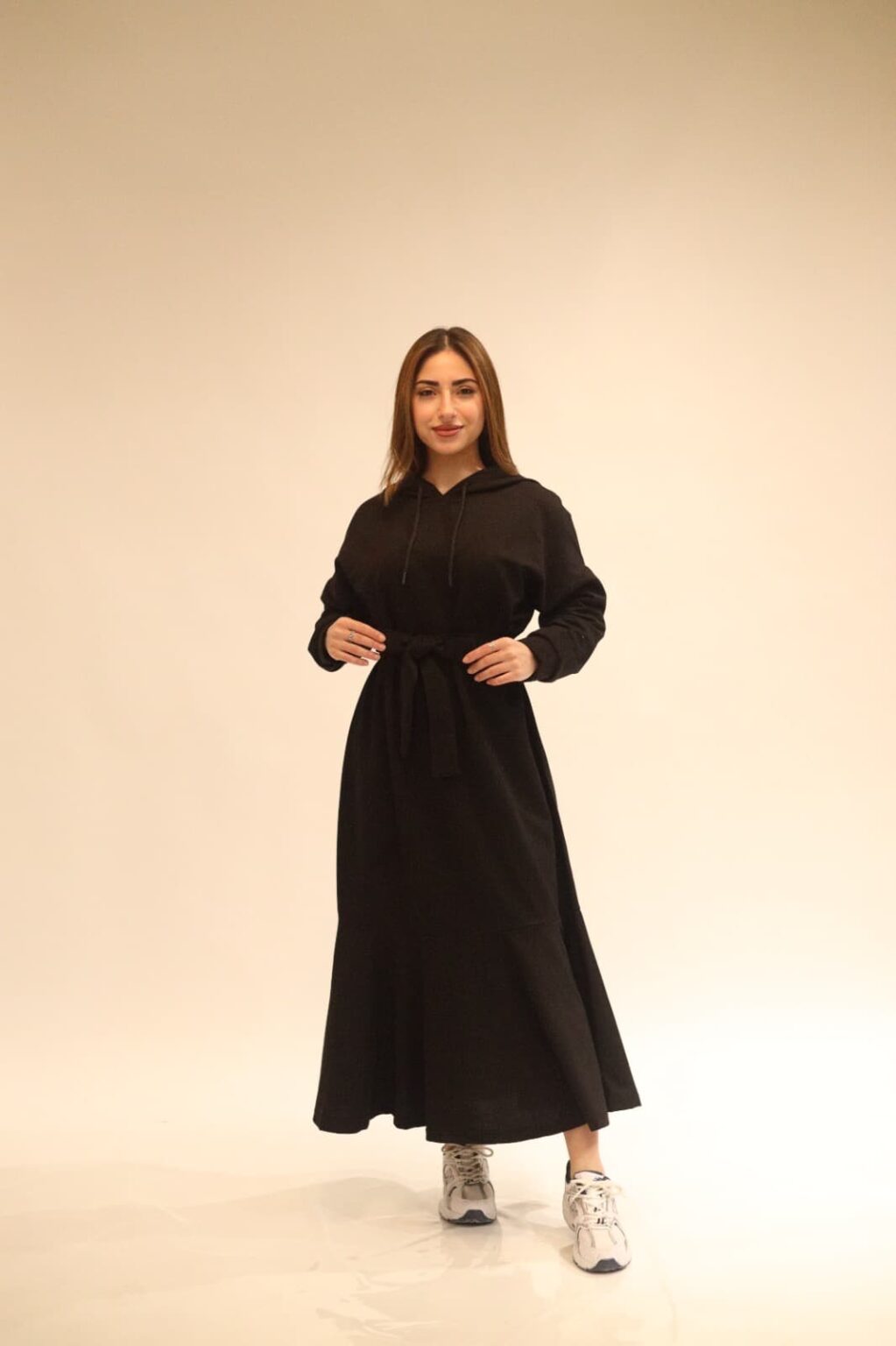 Daily dress