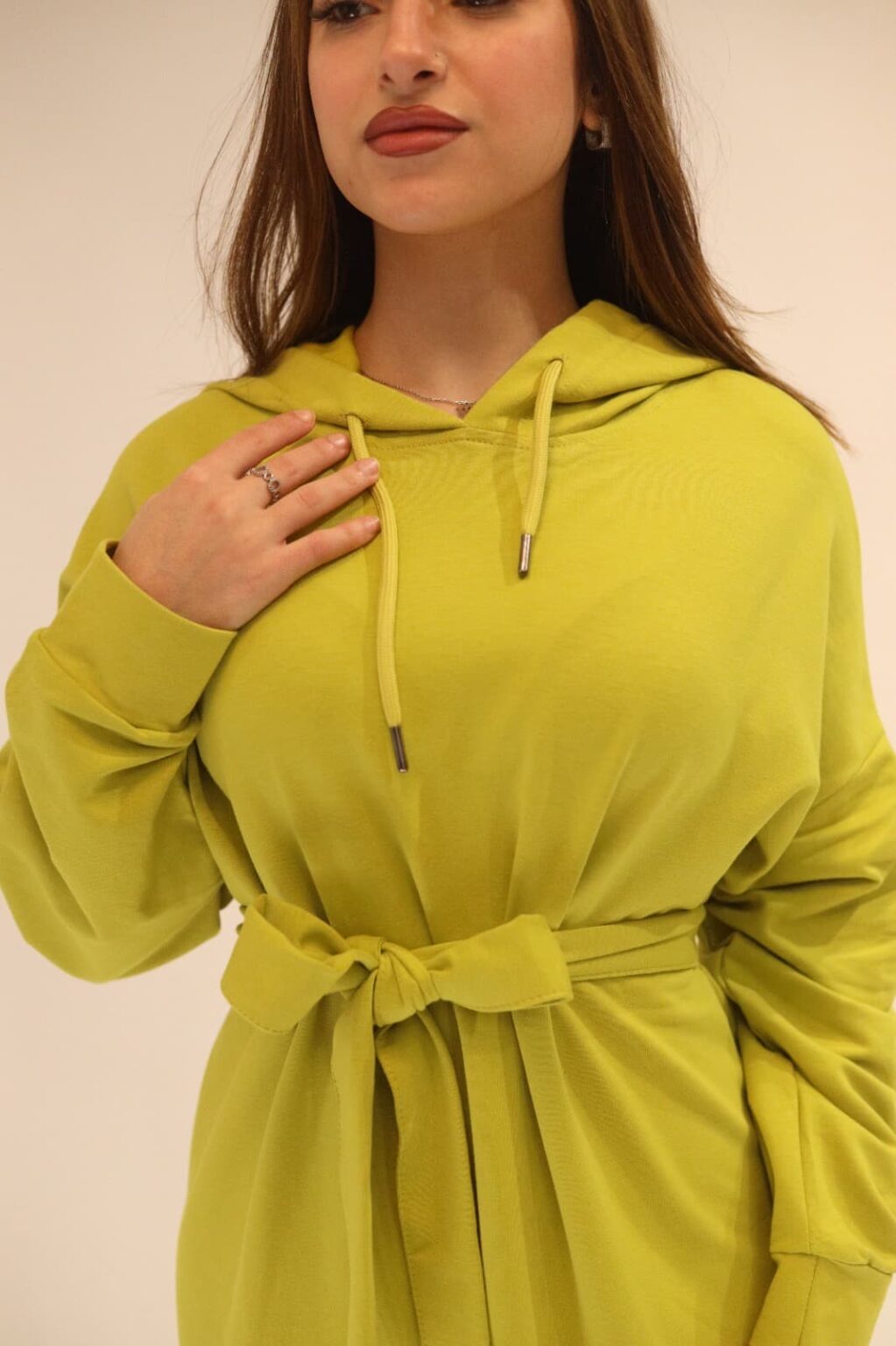 Daily dress