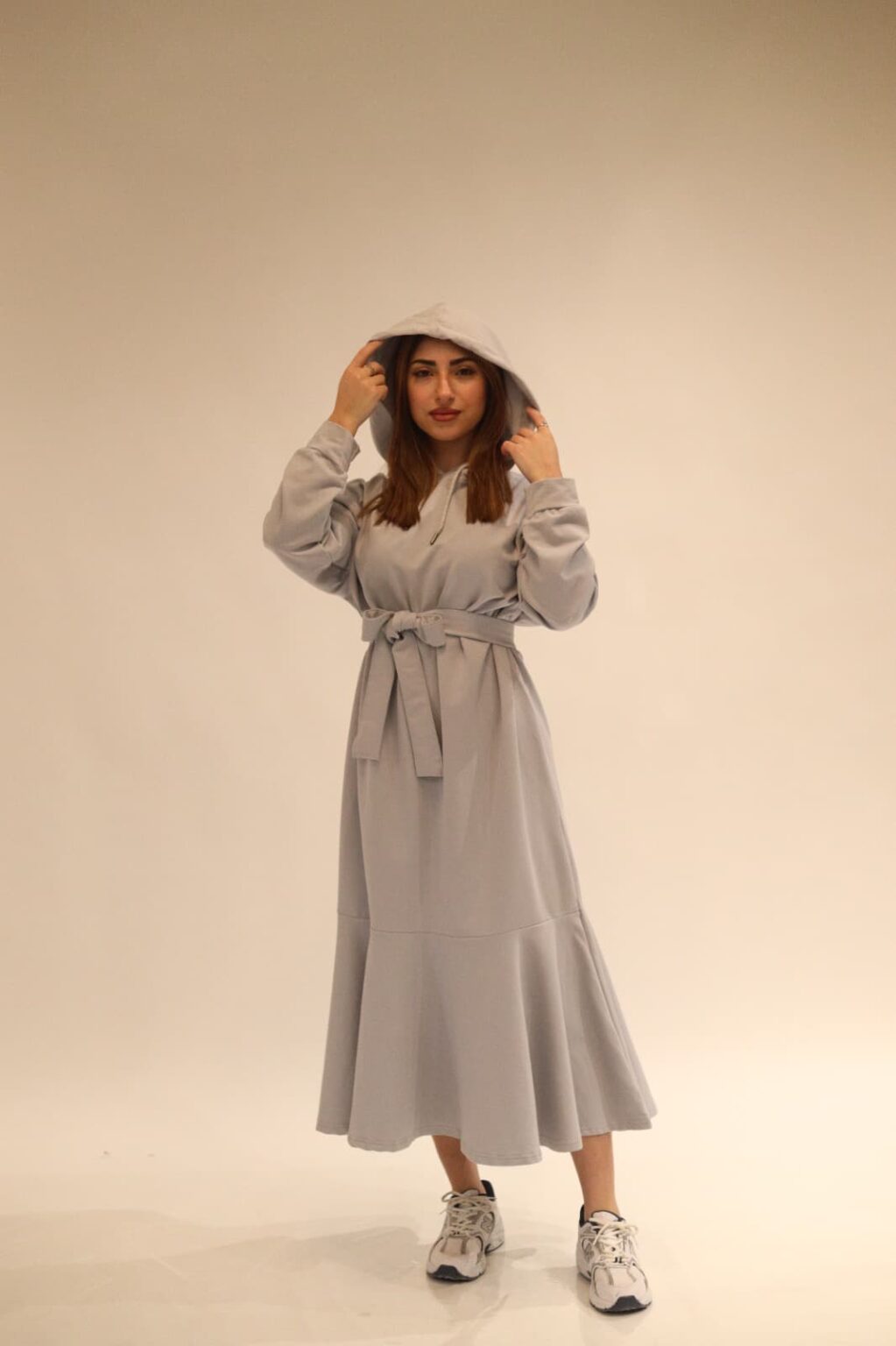 Daily dress