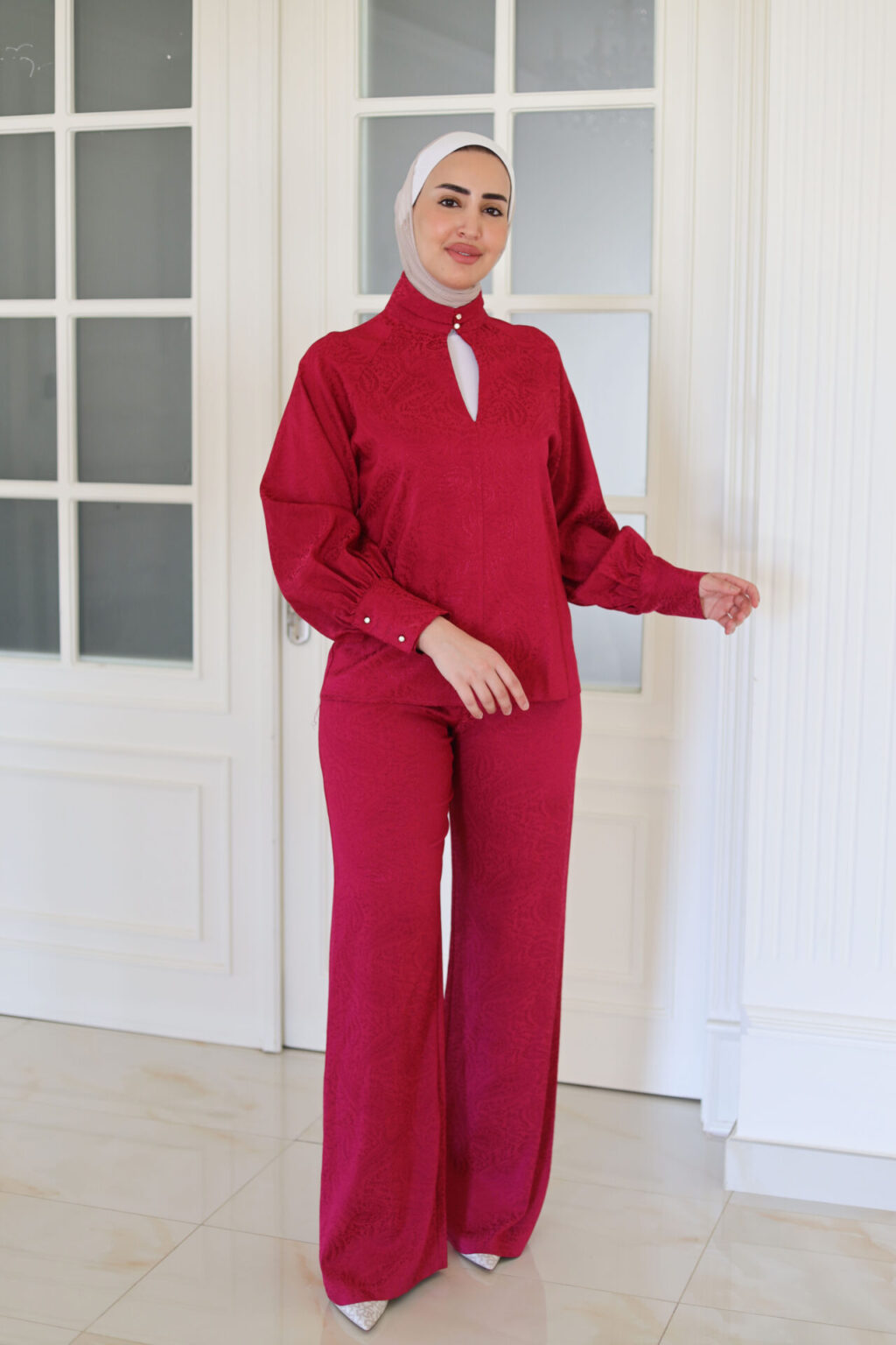 Formal set