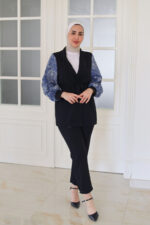 Two-piece set