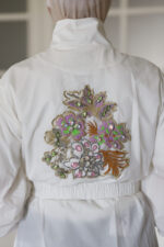 Formal jacket
