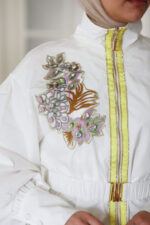 Formal jacket