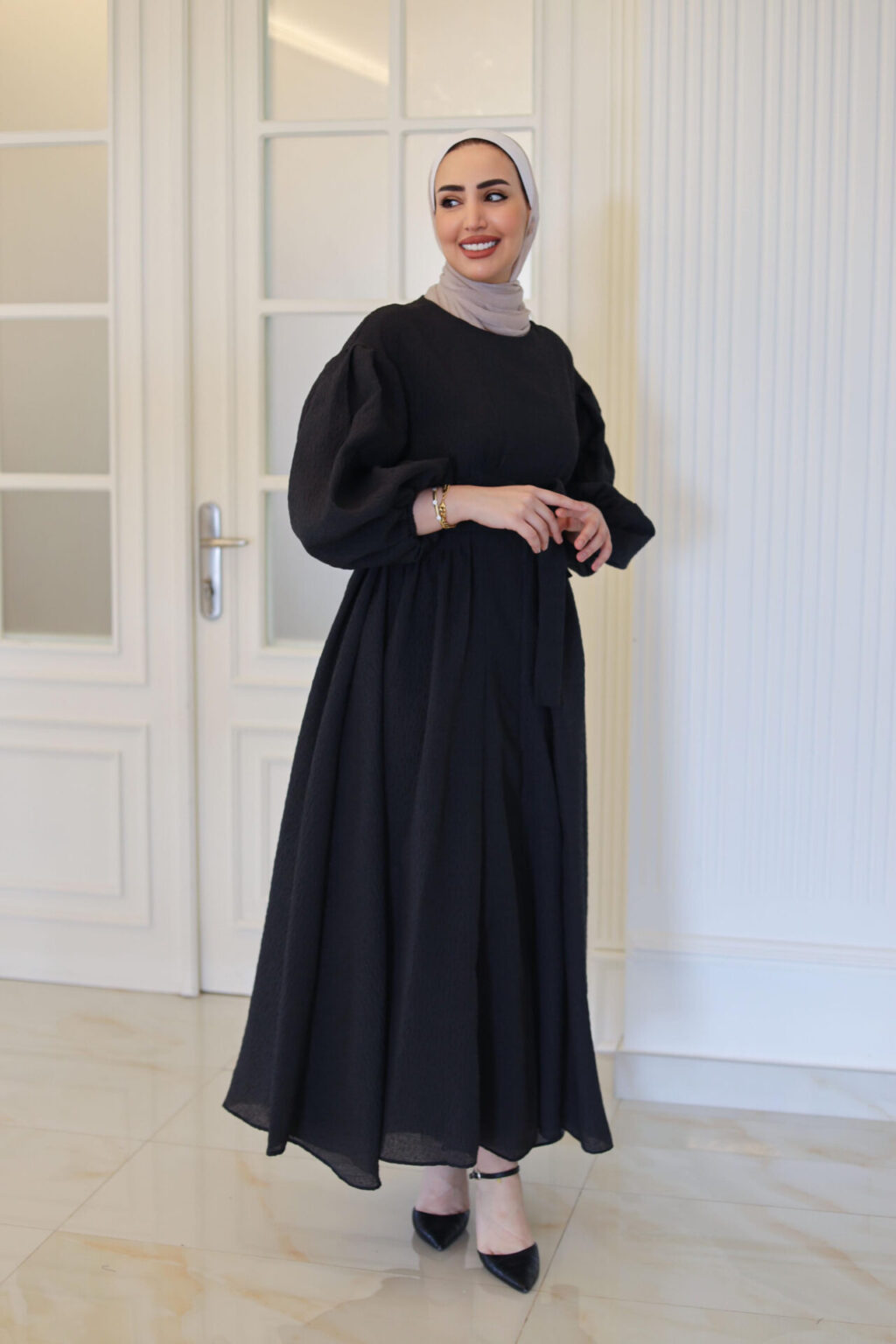 long dress