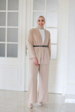 Two-piece set