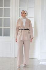 Two-piece set