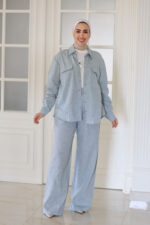 Two-piece set