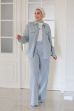 Two-piece set