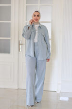 Two-piece set