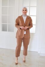 Two-piece set