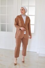 Two-piece set