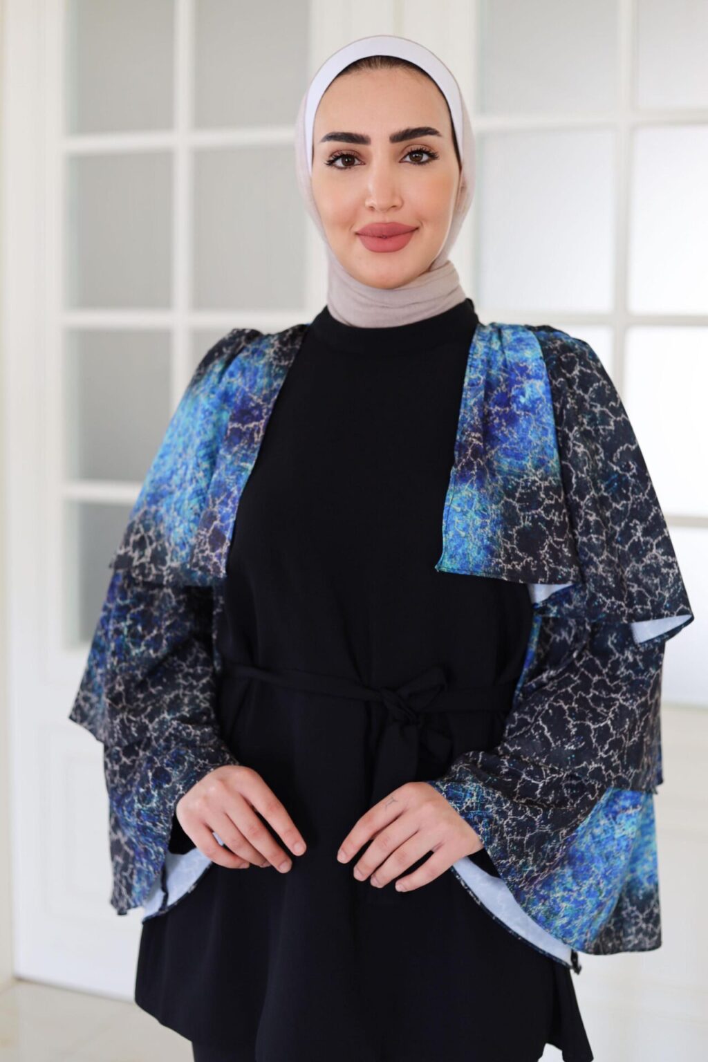 Two-piece set
