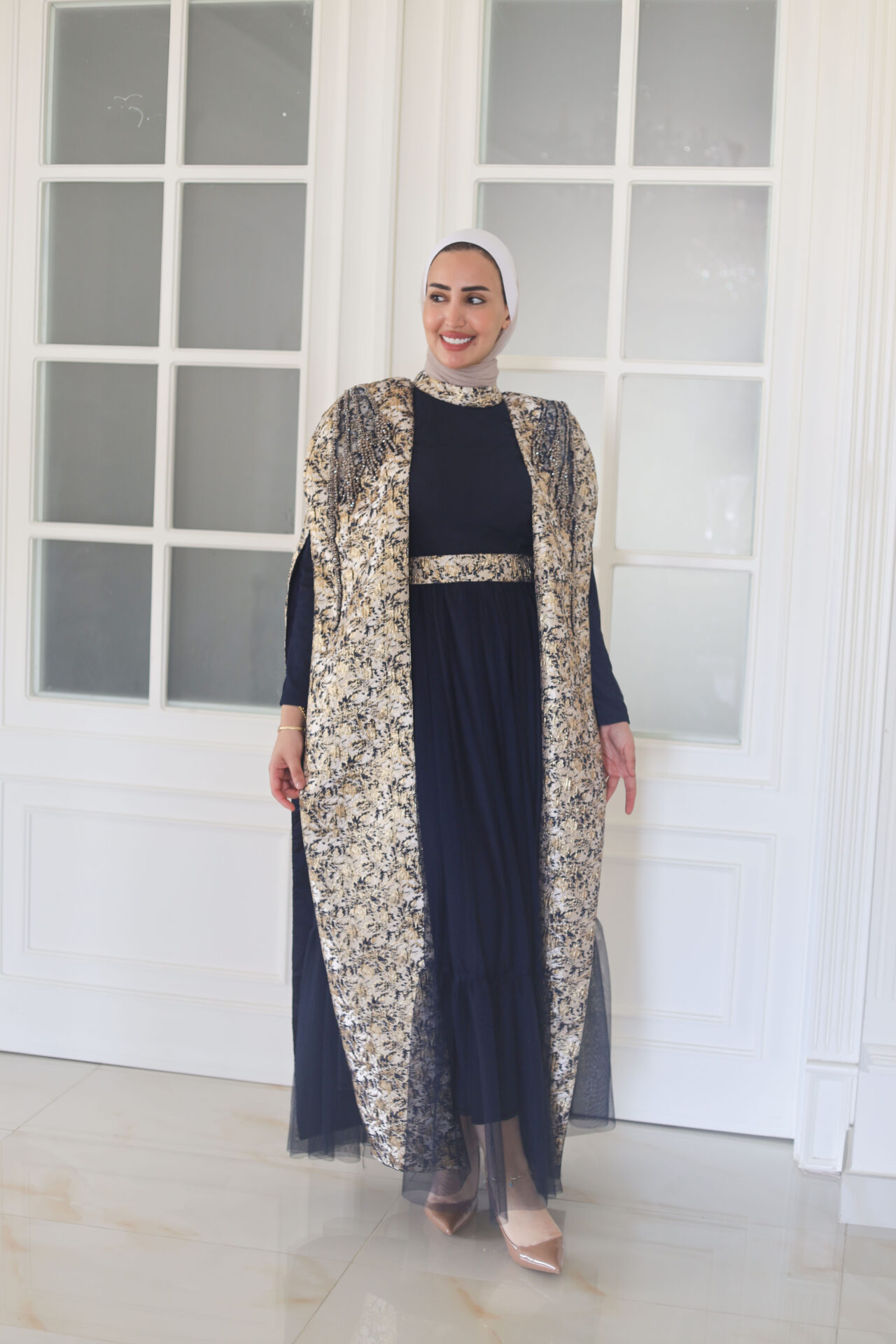 Formal dress