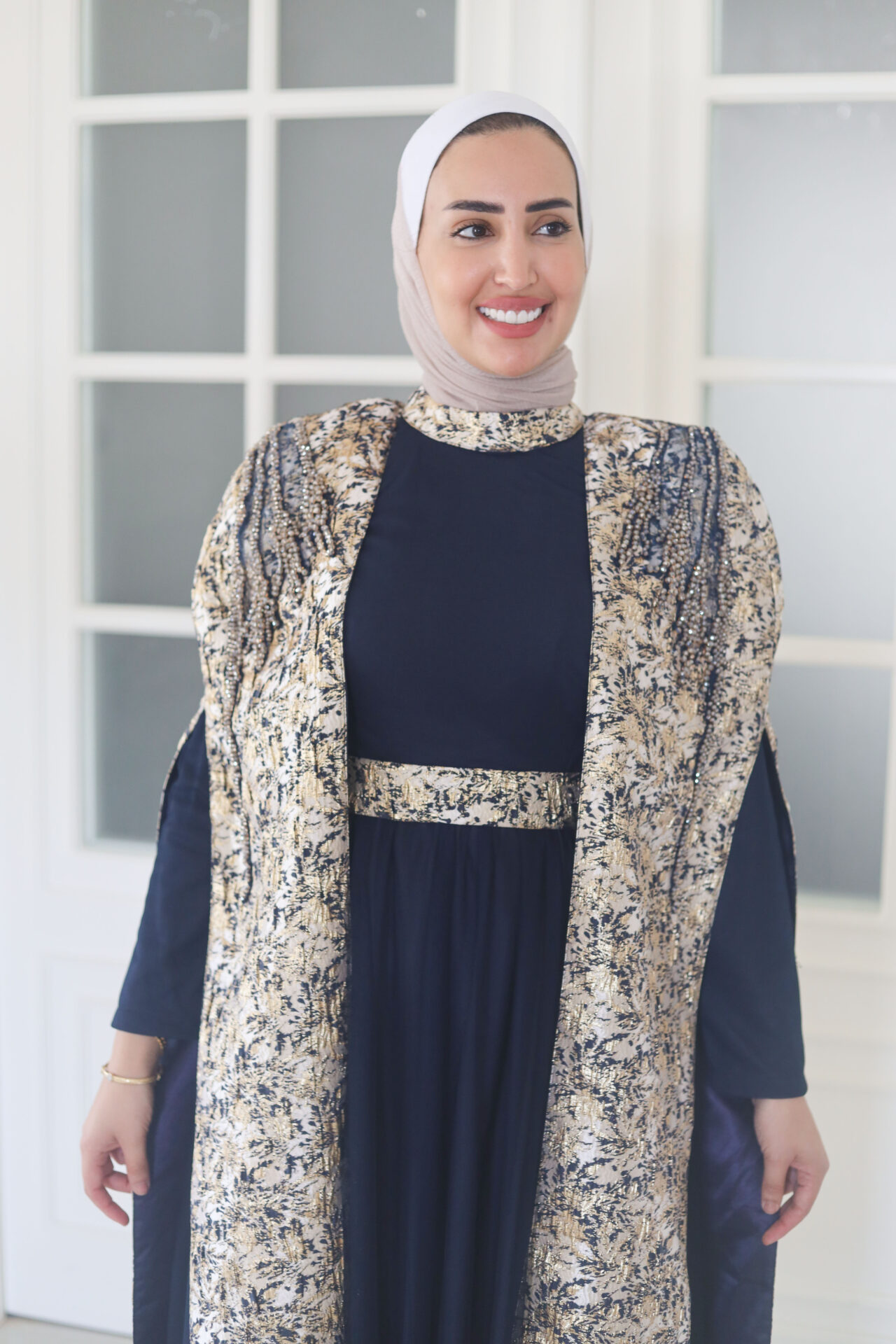 Formal dress