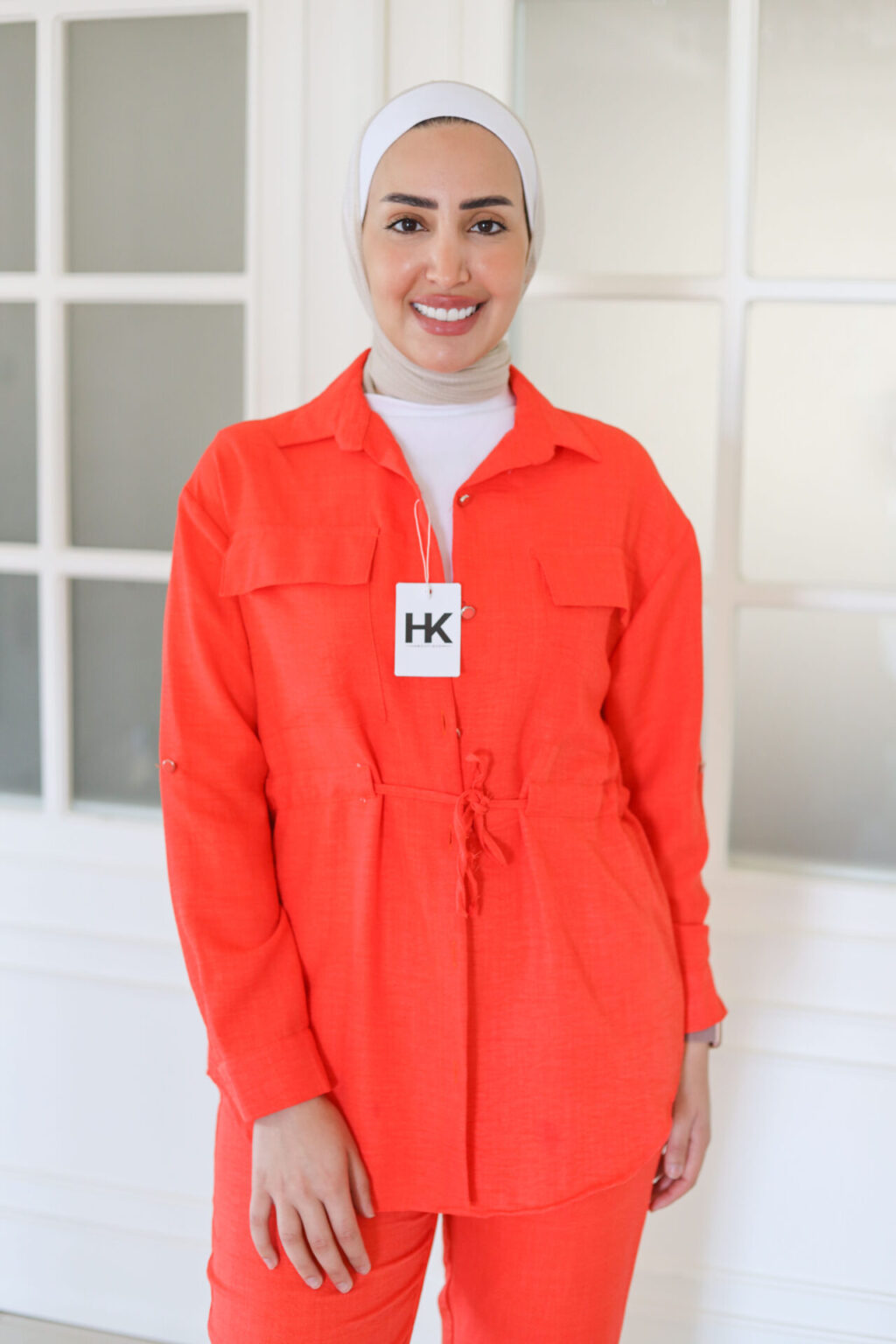 Daily set – HK Boutique