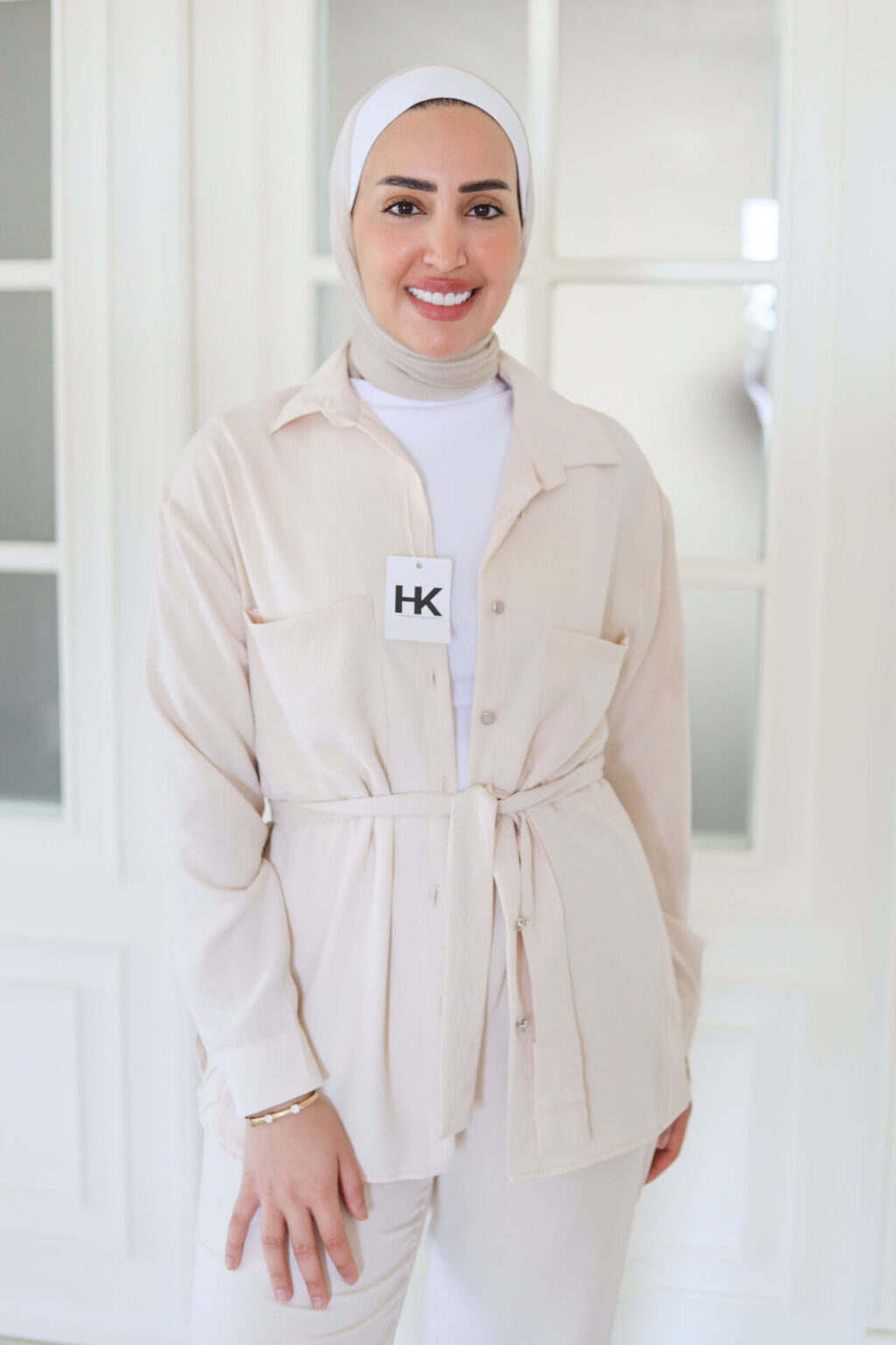 Daily set – HK Boutique