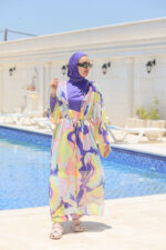 Burkini is legit