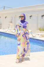 Burkini is legit