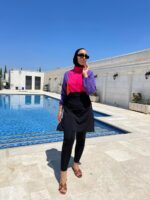 Burkini is legit