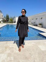 Burkini is legit