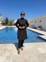 Burkini is legit