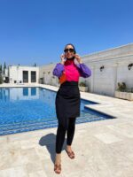 Burkini is legit