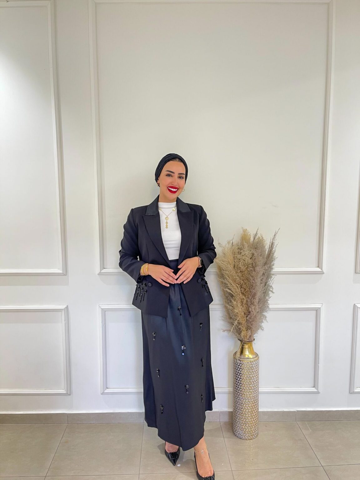 Formal set