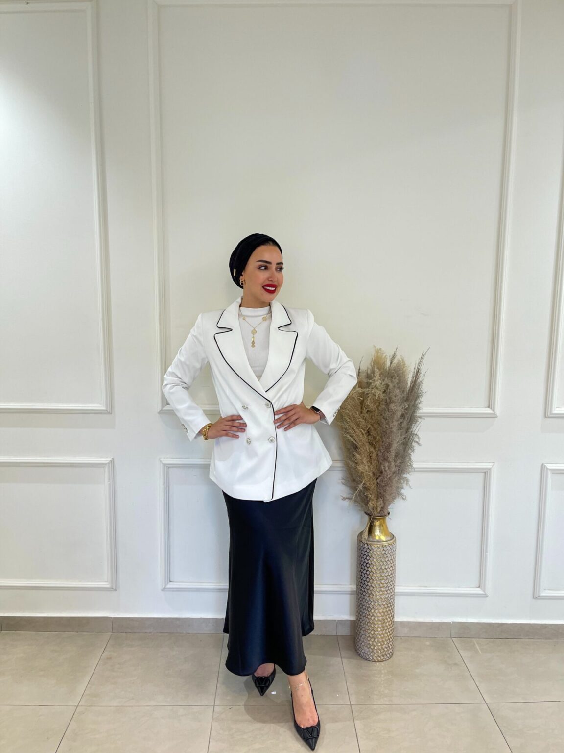 Formal set