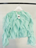 Formal blouse