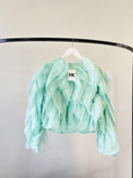 Formal blouse