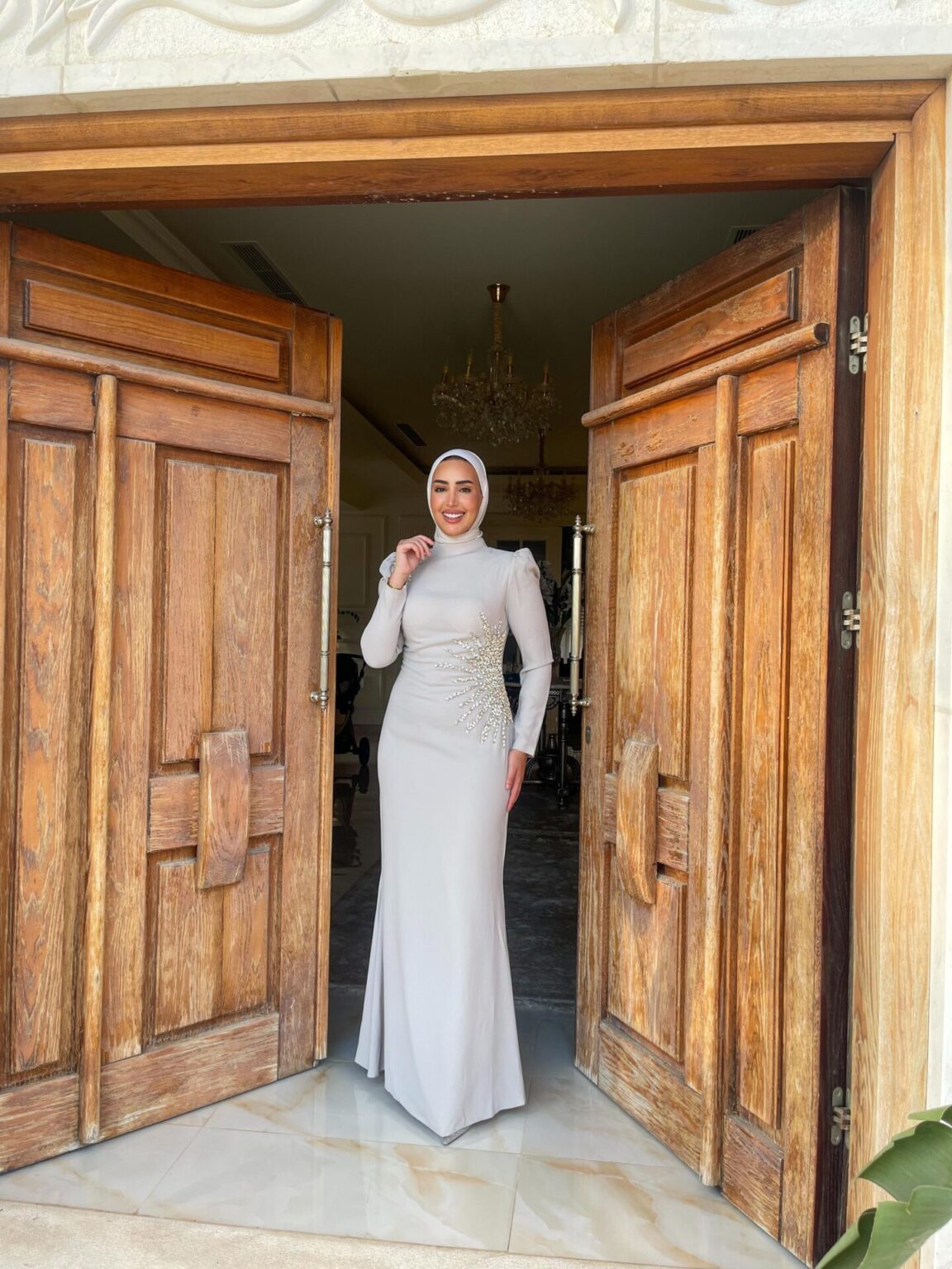 formal dress