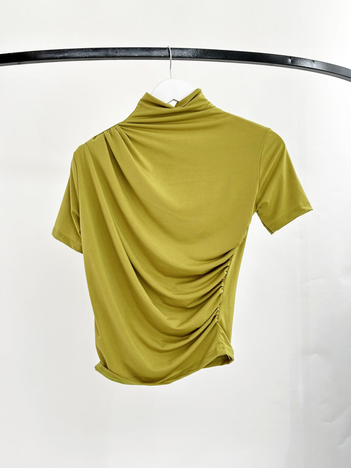 basic blouse