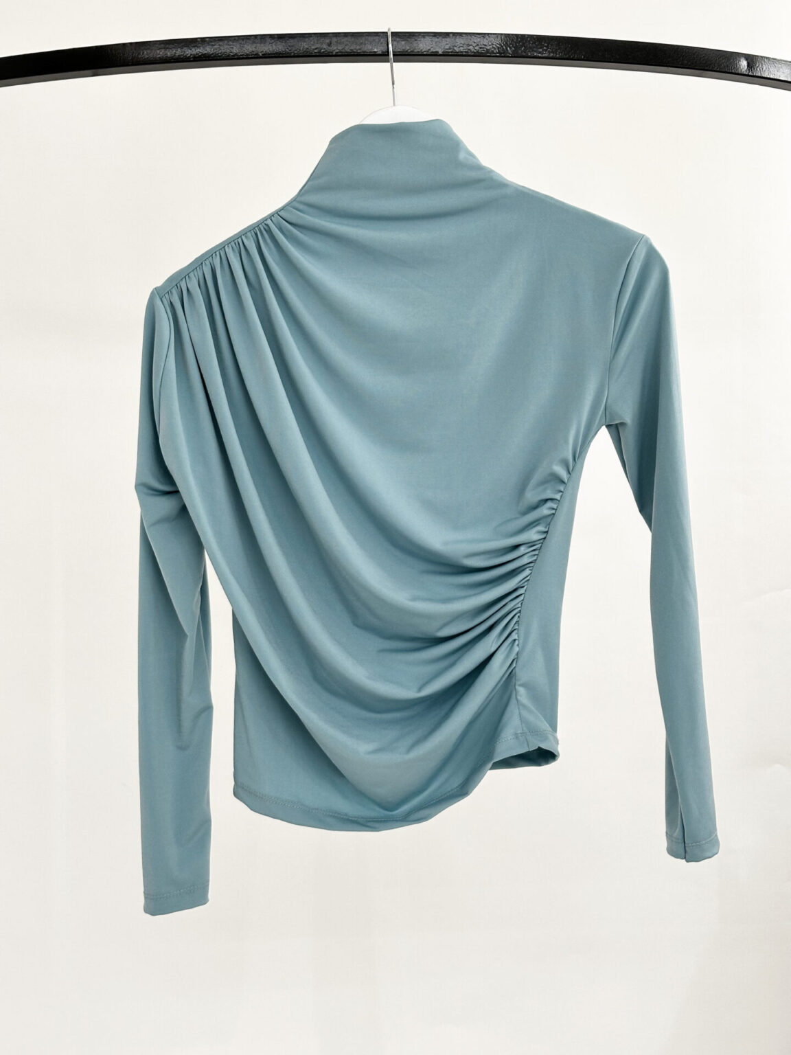 basic blouse