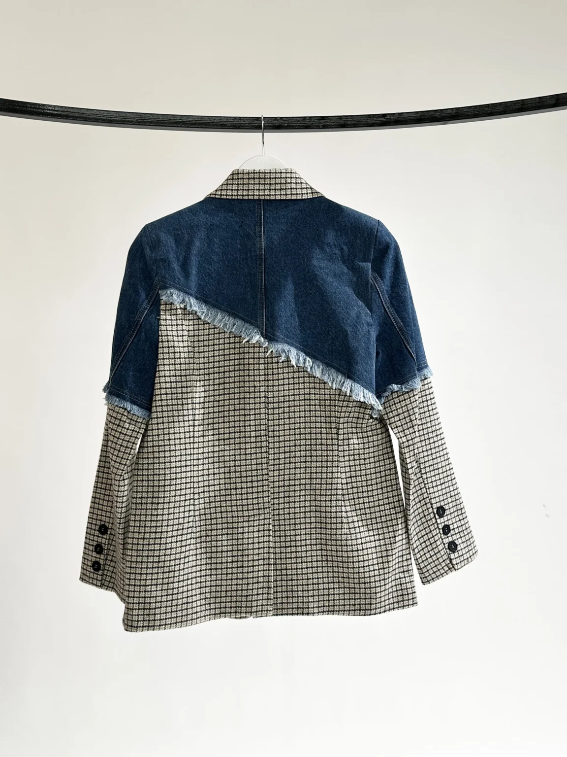 Daliy jacket