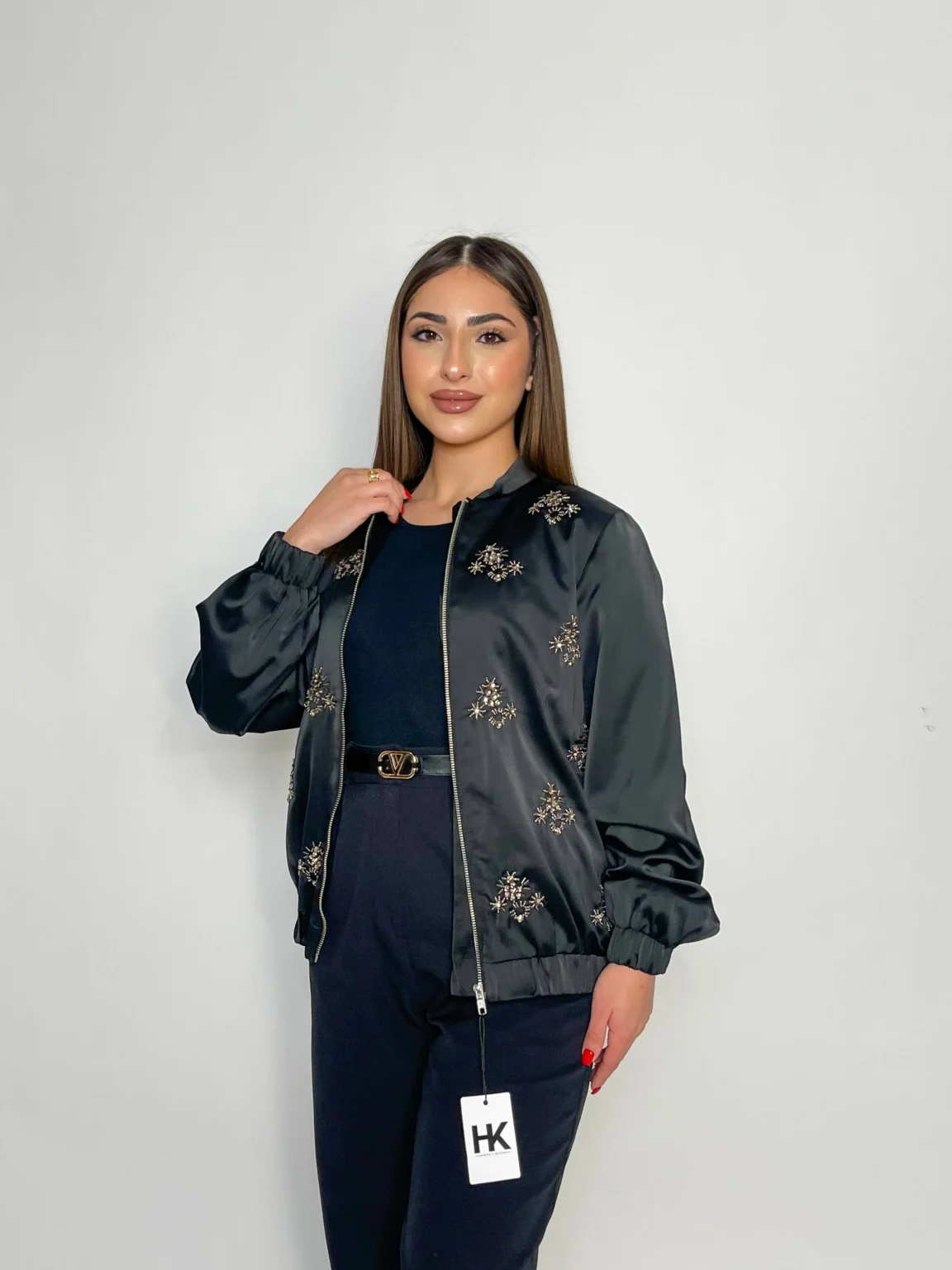 formal jacket