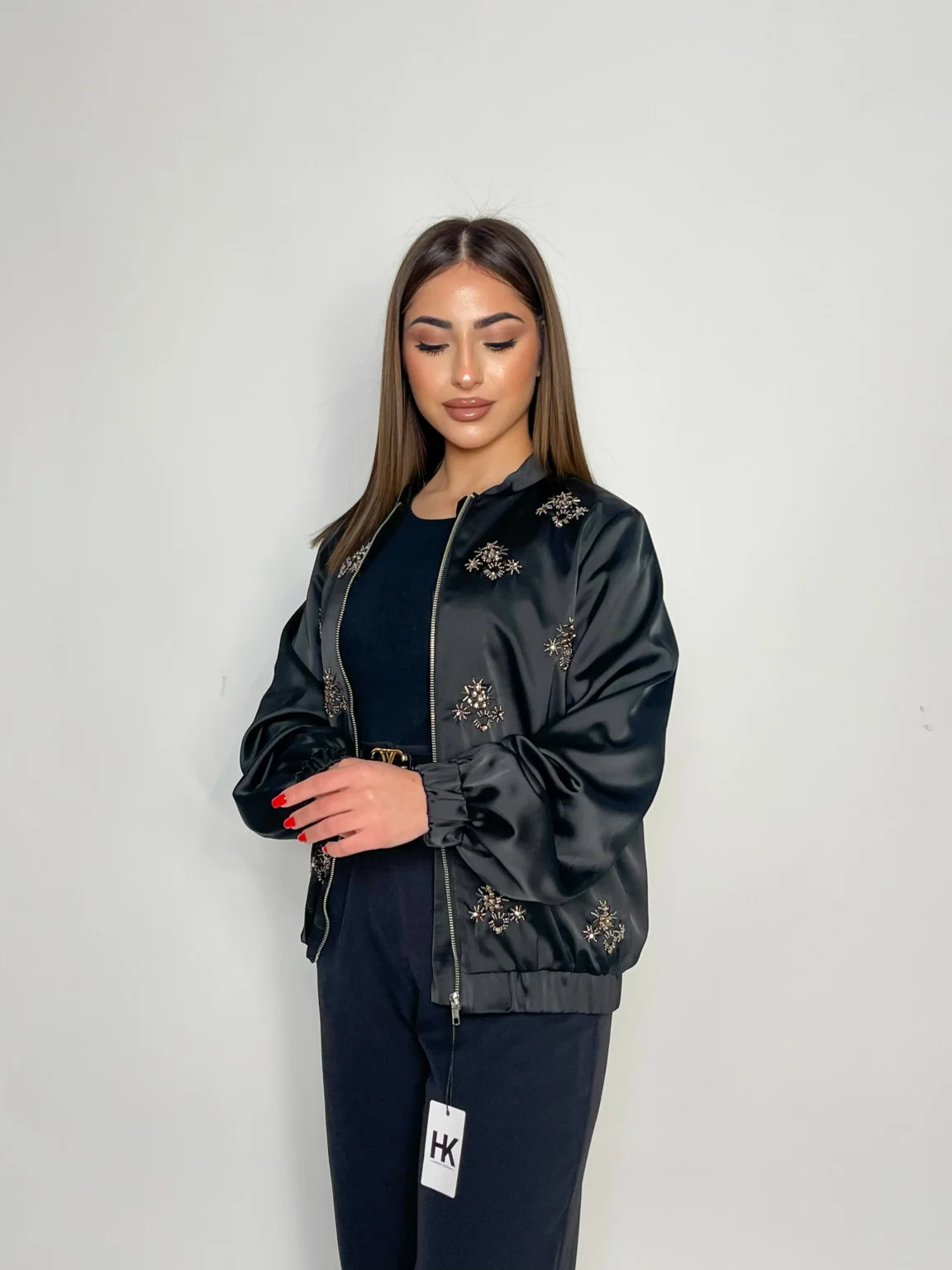formal jacket