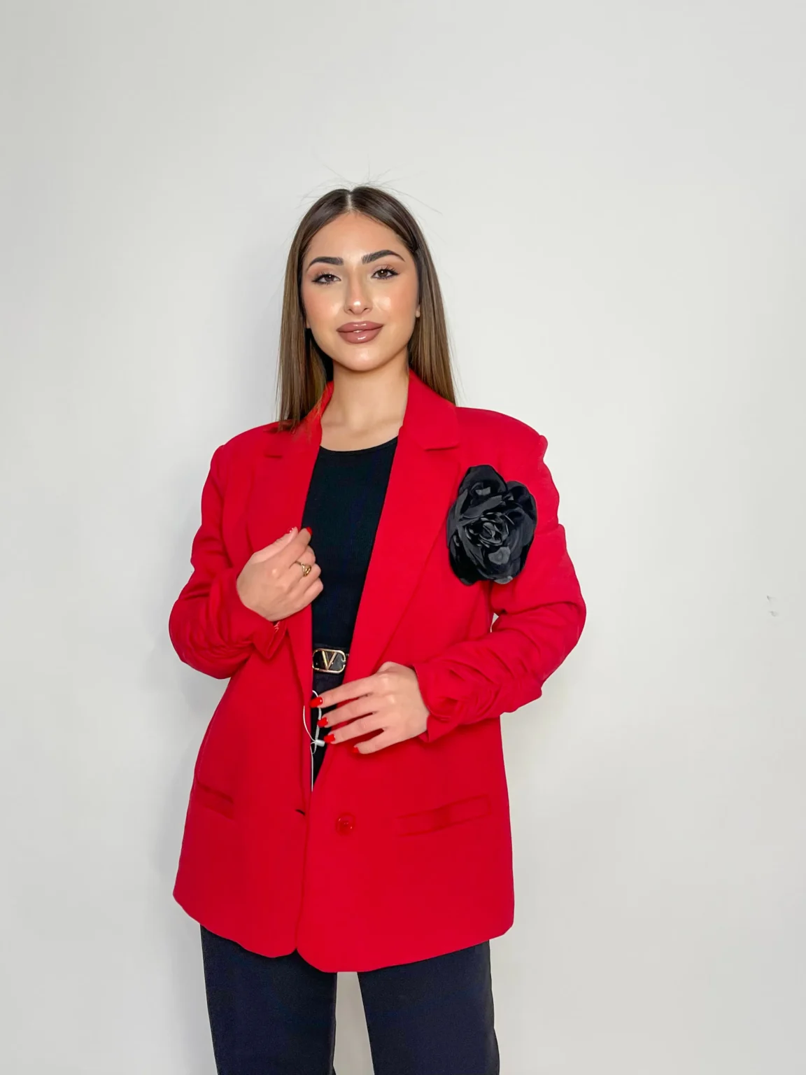 formal jacket