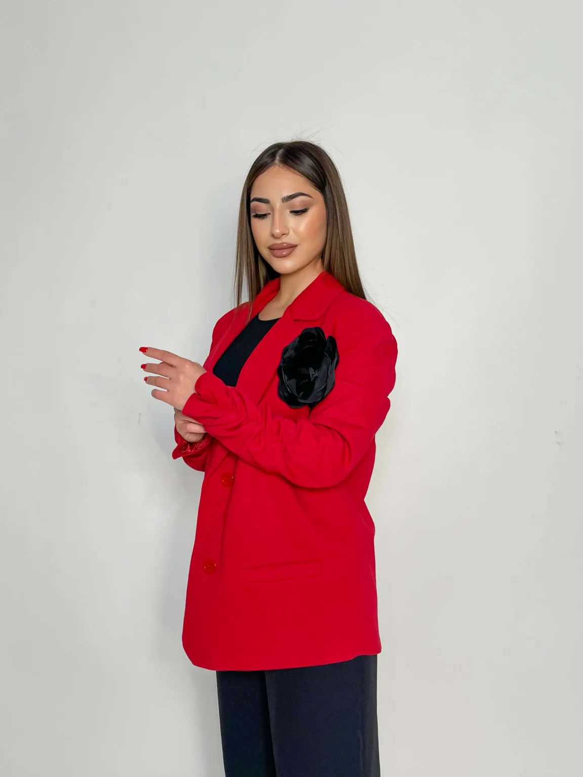formal jacket