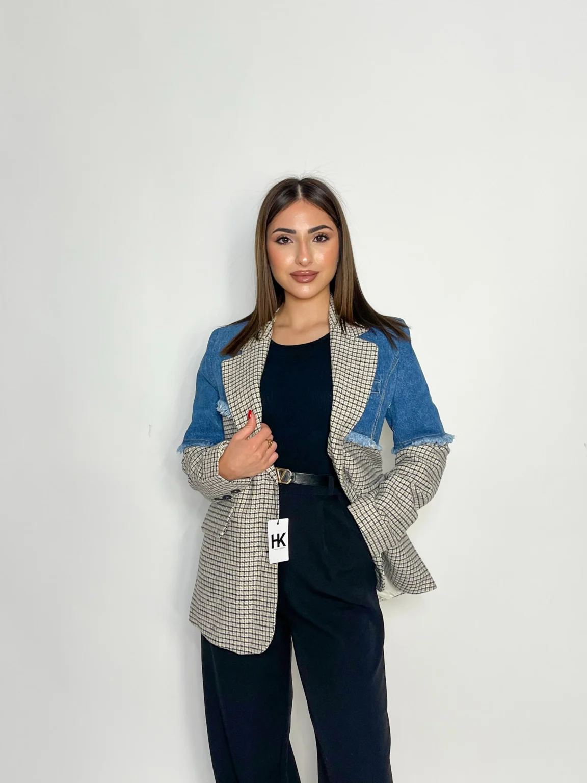 Daliy jacket